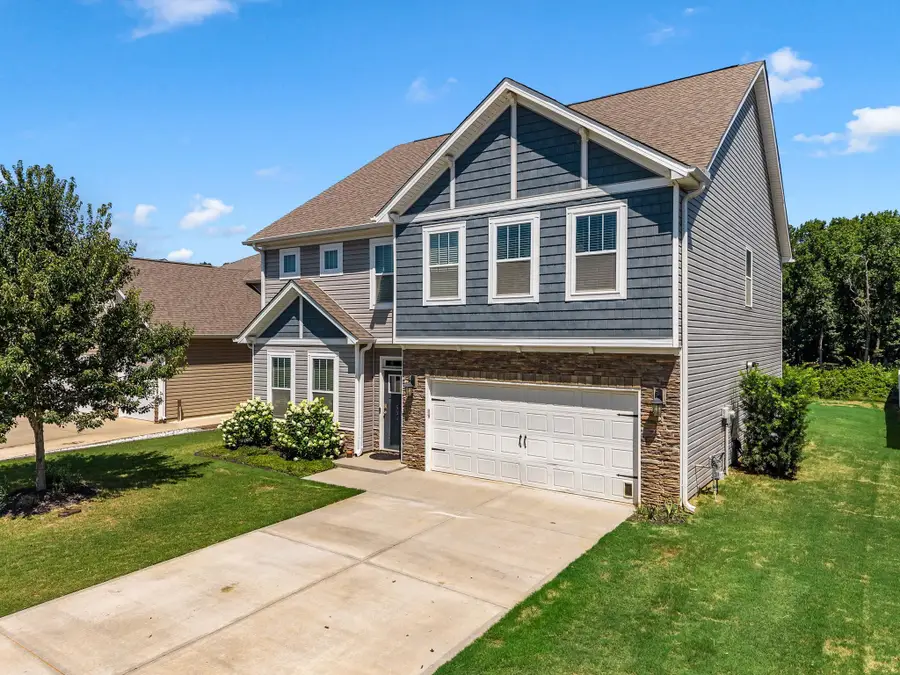 554 Elwood Drive, Duncan, SC 29334 - #3