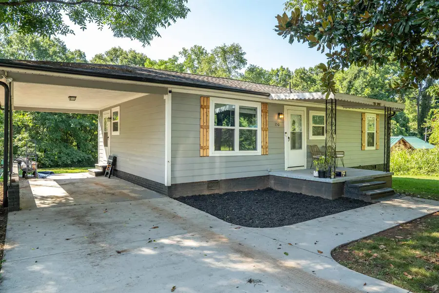 150 Clark Road, Inman, SC 29349 - #2