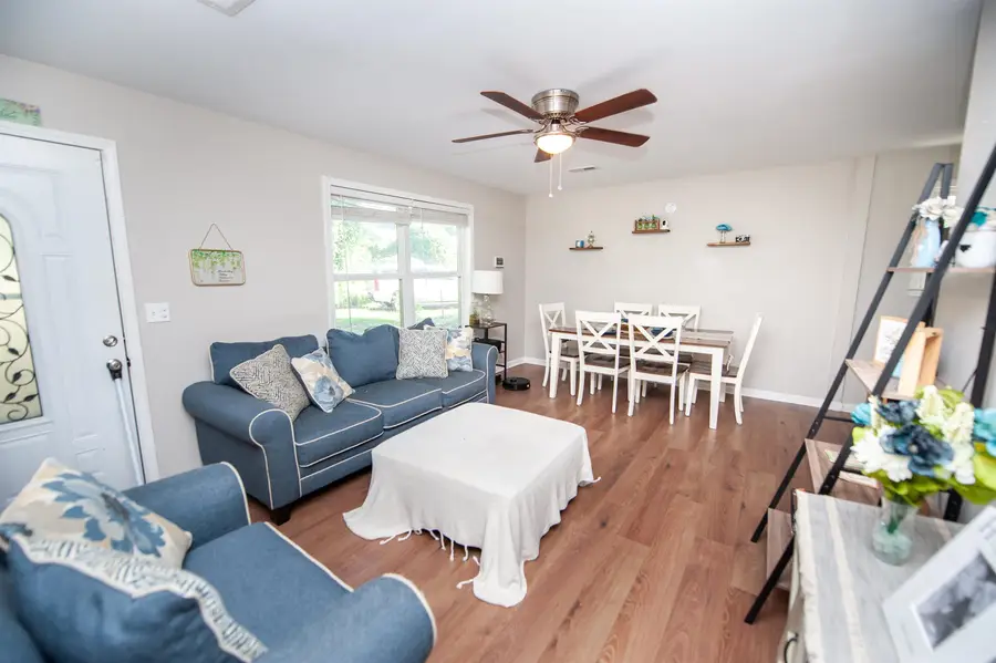 150 Clark Road, Inman, SC 29349 - #3