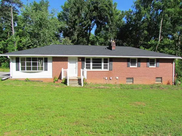 2065 Fleming Mill Road, Laurens, SC 29360