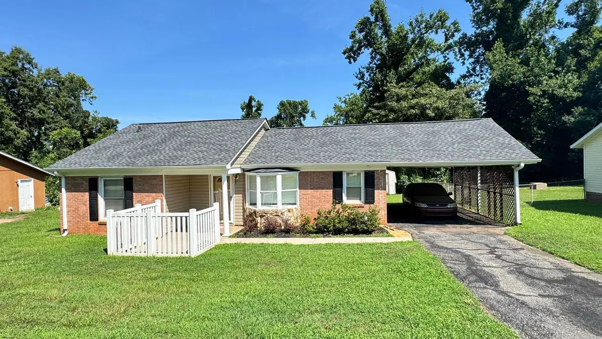136 Raintree Dr, Spartanburg, SC 29301 - #1