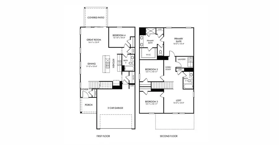 130 Gardner Avenue, Gray Court, SC 29645 - #2