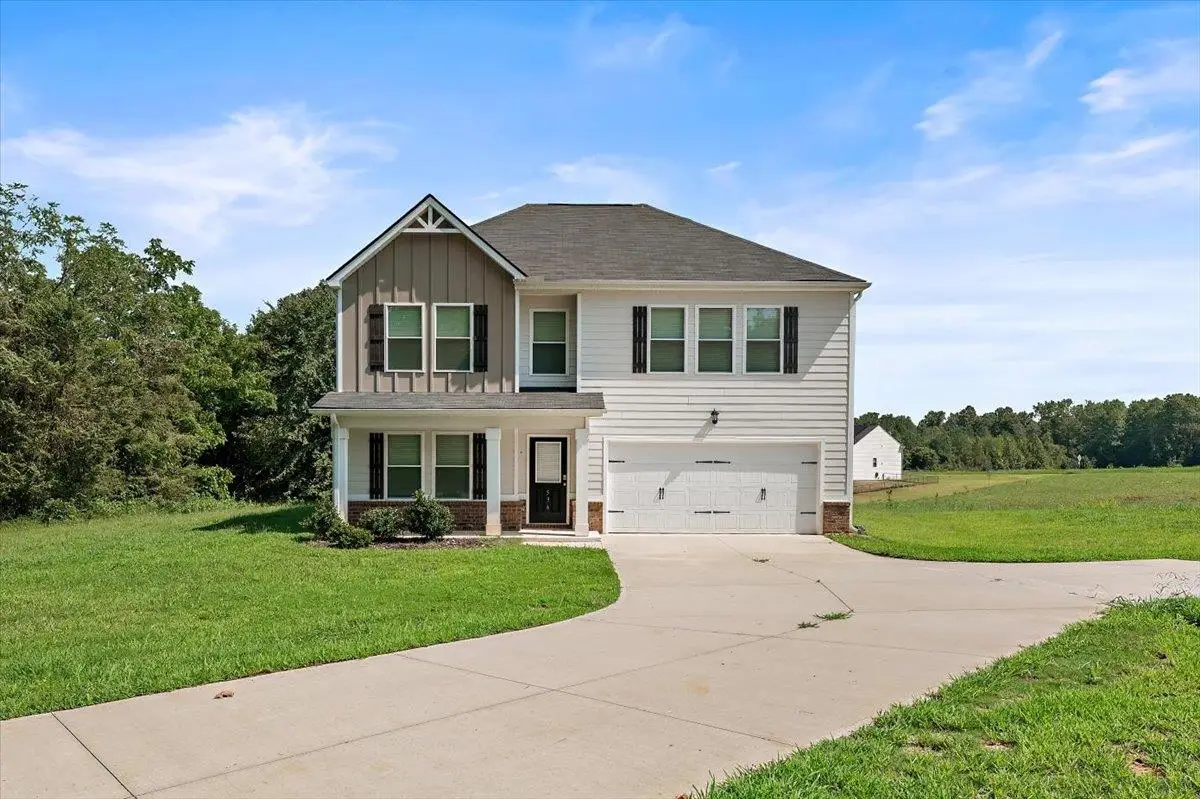 536 Grassy Pond Road, Gaffney, SC 29341 - #1