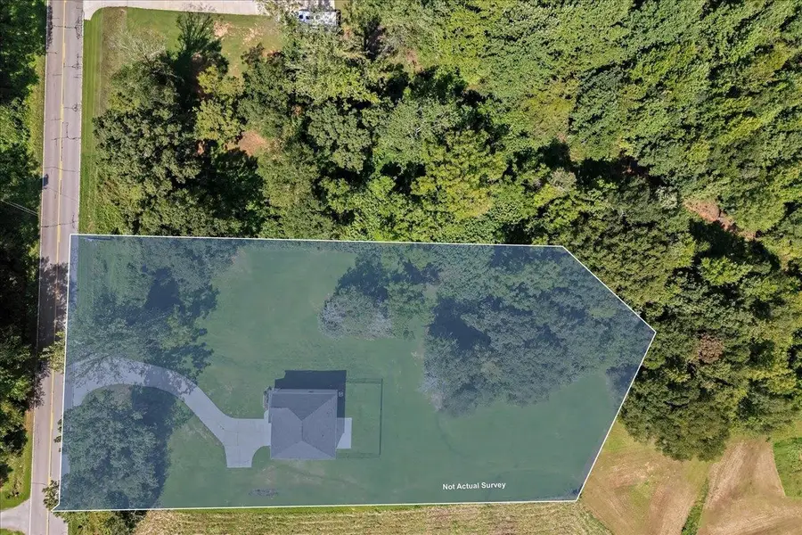 536 Grassy Pond Road, Gaffney, SC 29341 - #2