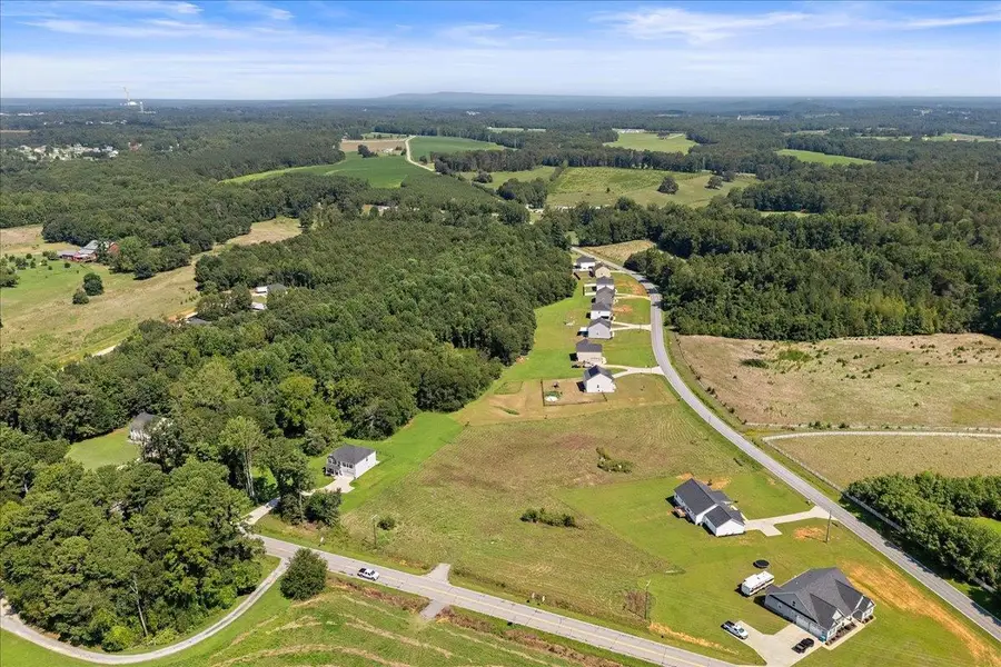 536 Grassy Pond Road, Gaffney, SC 29341 - #3
