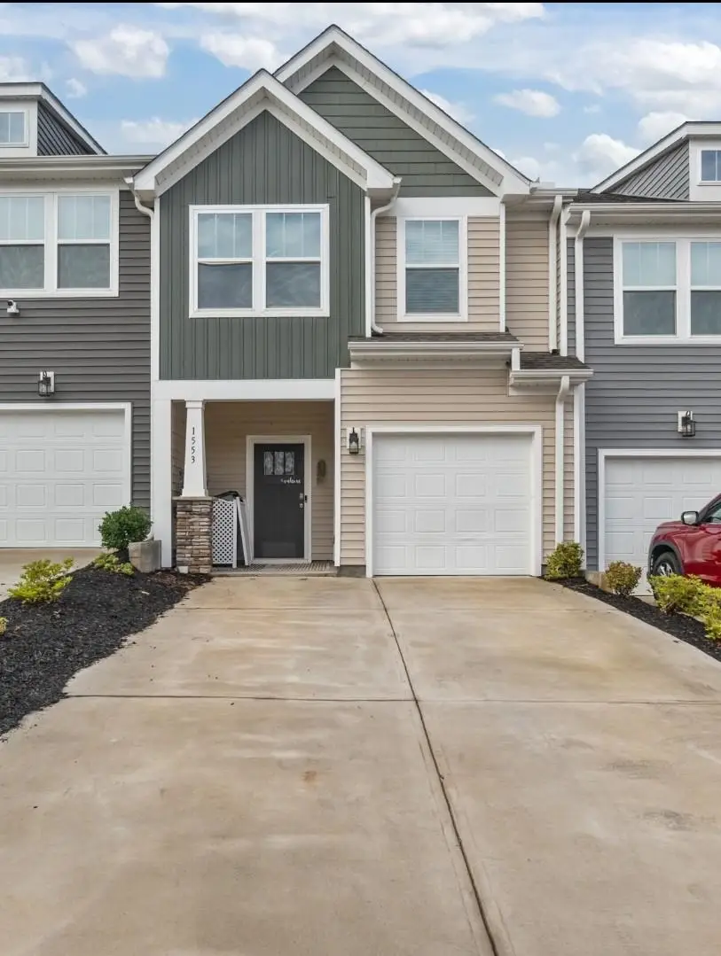 1553 Rivermeade Drive, Fairmont Mills, SC 29349 - #2
