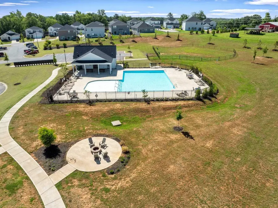 741 Treeline Road, Moore, SC 29369 - #2