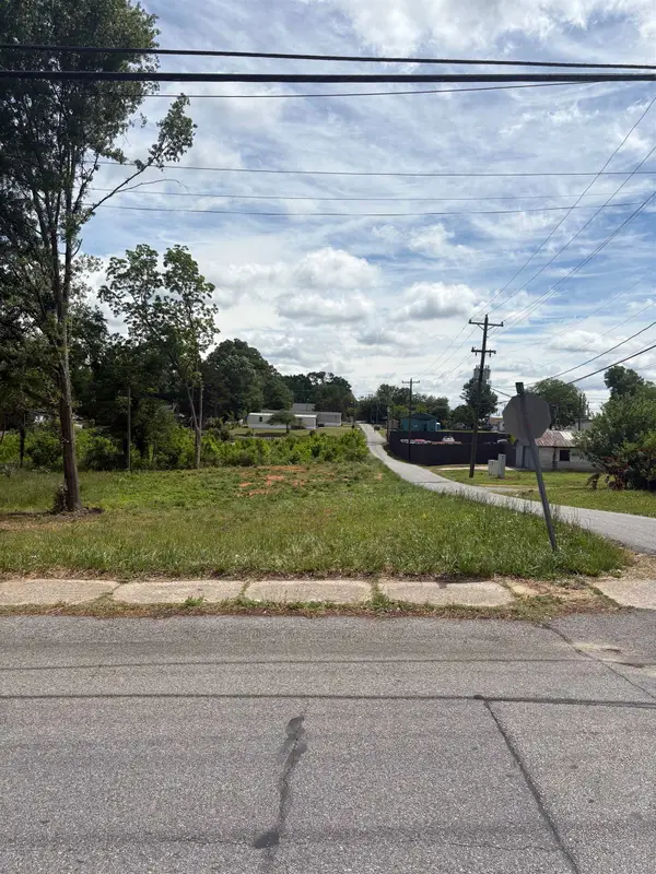 0 Third Street Street, Gaffney, SC 29340