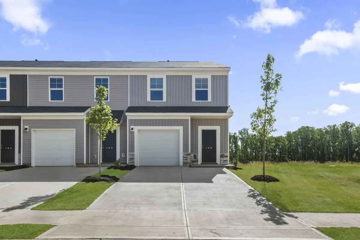 313 Abingdon Way, Greer, SC 29651 - #1