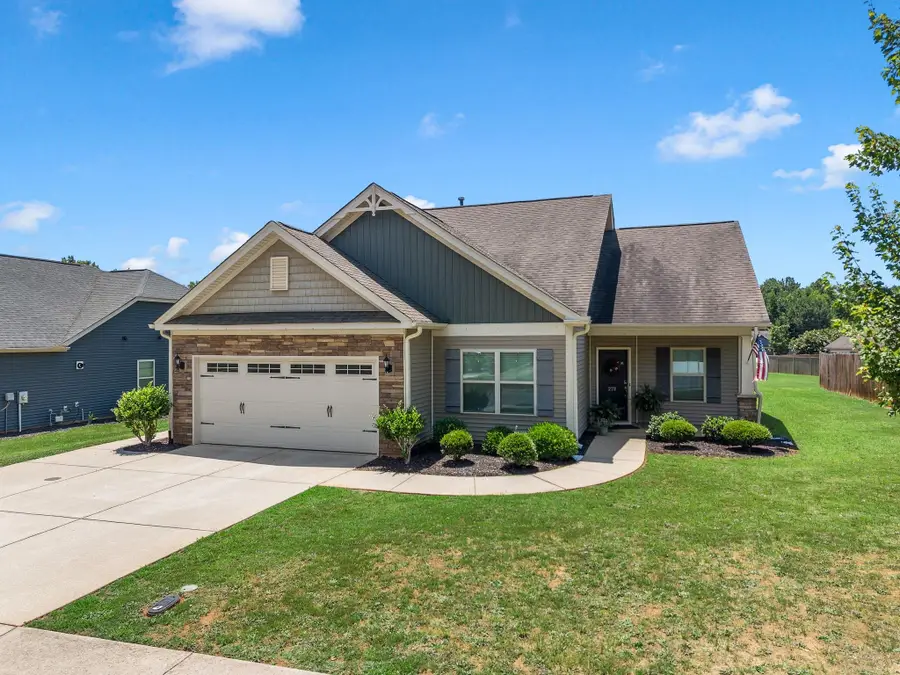 278 E Pyrenees Drive, Lyman, SC 29365 - #2