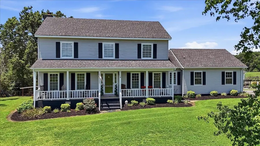 418 River Road, Union, SC 29379-8583 - #2
