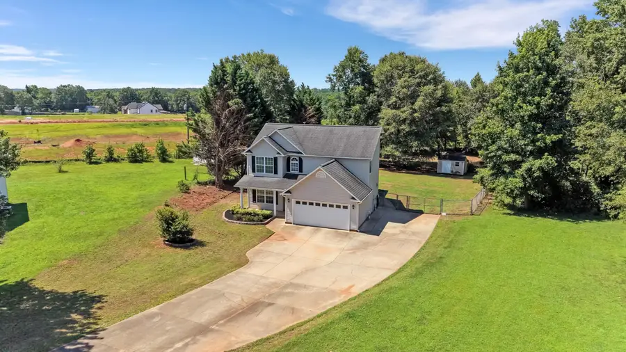 532 Tut Court, Woodruff, SC 29388 - #2