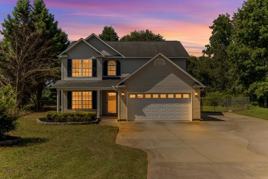 532 Tut Court, Woodruff, SC 29388 - #3