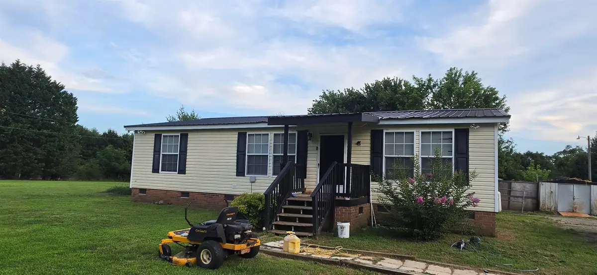 660 Hammett Road, Spartanburg, SC 29307 - #1