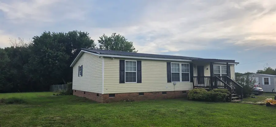 660 Hammett Road, Spartanburg, SC 29307 - #2