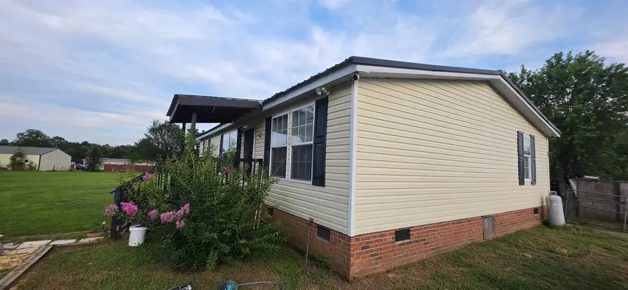 660 Hammett Road, Spartanburg, SC 29307 - #3