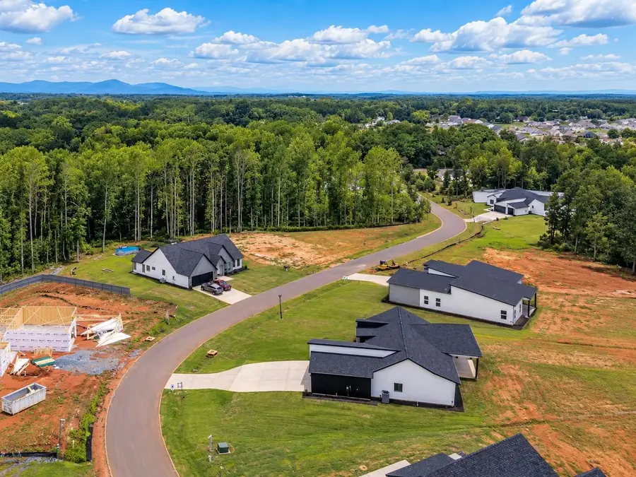 2057 Blessed Drive, Inman, SC 29349 - #2