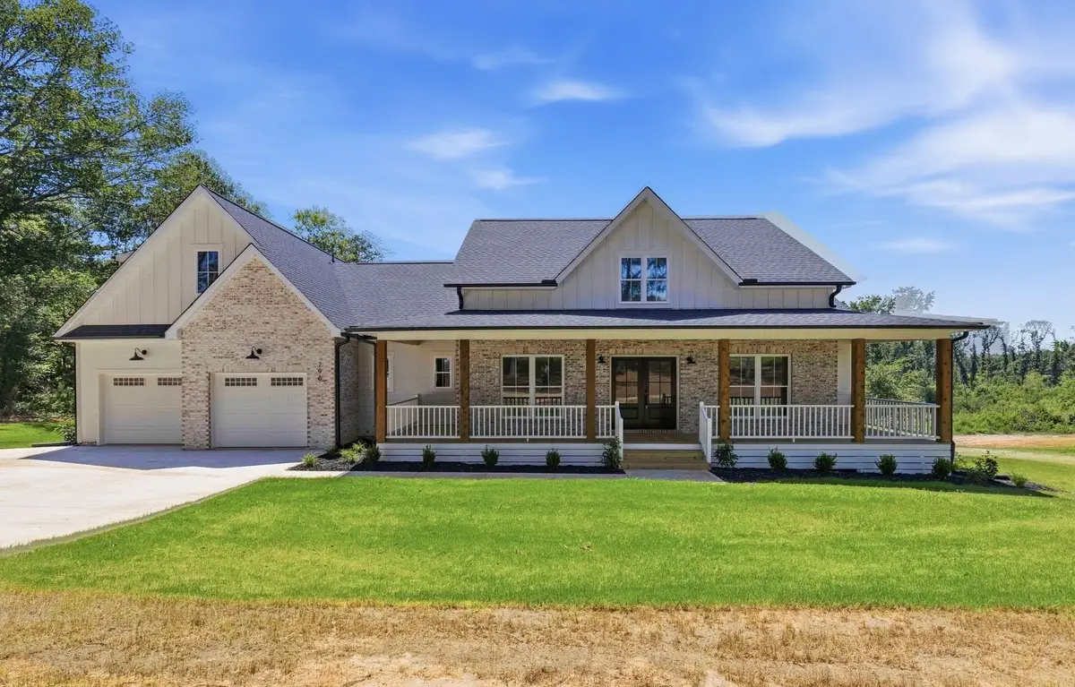 796 Bethesda Rd, Spartanburg, SC 29302 - #1