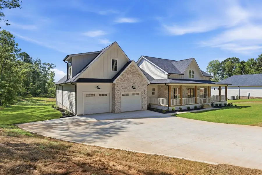 796 Bethesda Rd, Spartanburg, SC 29302 - #3