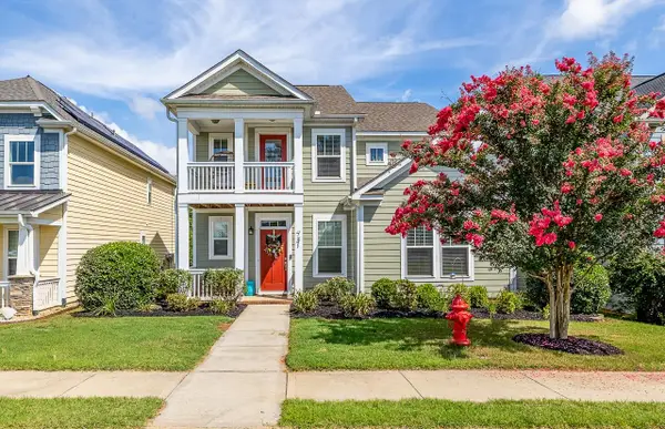 731 Rose Penny Lane, Spartanburg, SC 29301