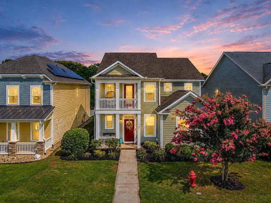 731 Rose Penny Lane, Spartanburg, SC 29301 - #2