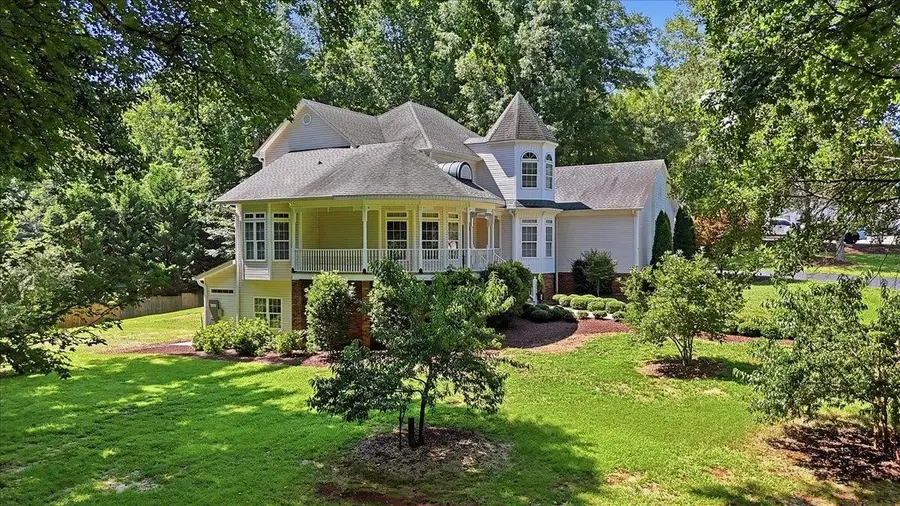 901 Bennetts Bridge Road, Greer, SC 29651 - #3