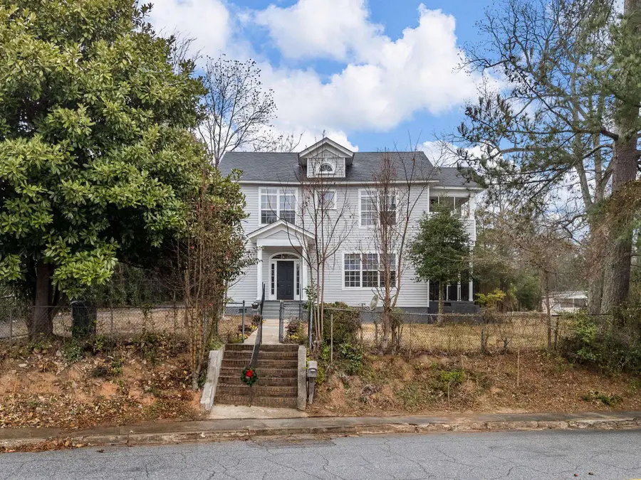 405 S Pinckney St, Union, SC 29379-0000 - #2