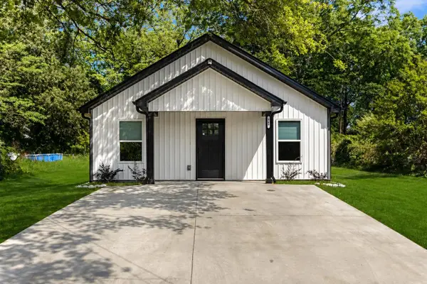 561 Bee Street, Spartanburg, SC 29301
