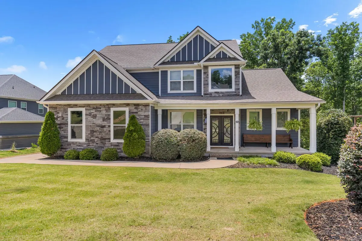 54 Setting Sun Lane, Travelers Rest, SC 29690-7889 - #1
