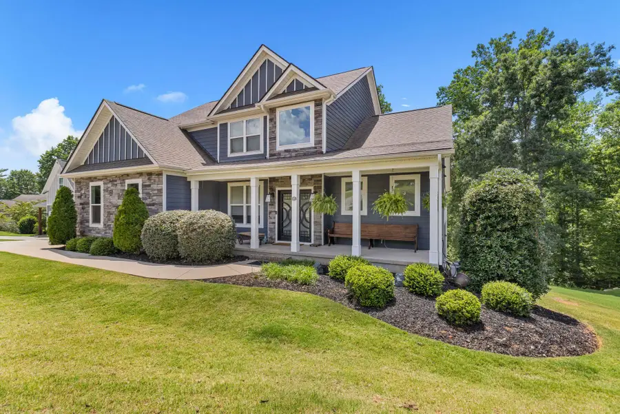 54 Setting Sun Lane, Travelers Rest, SC 29690-7889 - #2