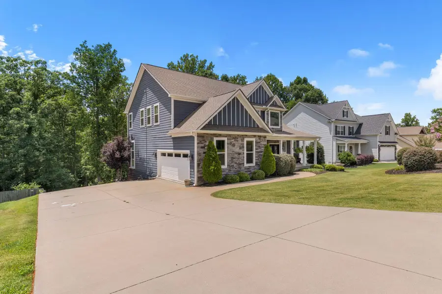 54 Setting Sun Lane, Travelers Rest, SC 29690-7889 - #3