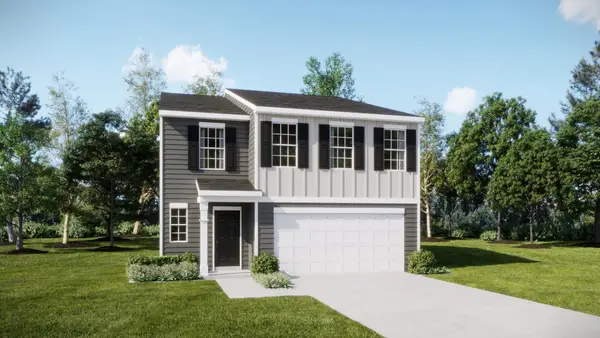1472 Cattleman Acres Drive, Inman, SC 29349