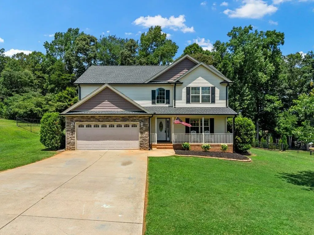 335 Laura Faye Lane, Lyman, SC 29365 - #1