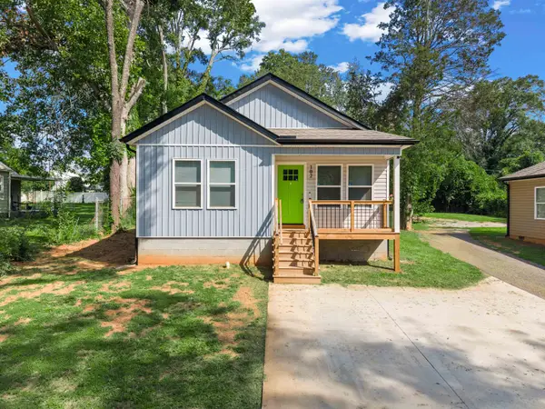 102 Prospect, Spartanburg, SC 29306
