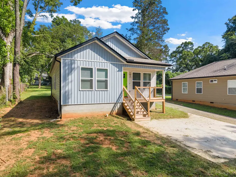 102 Prospect, Spartanburg, SC 29306 - #3