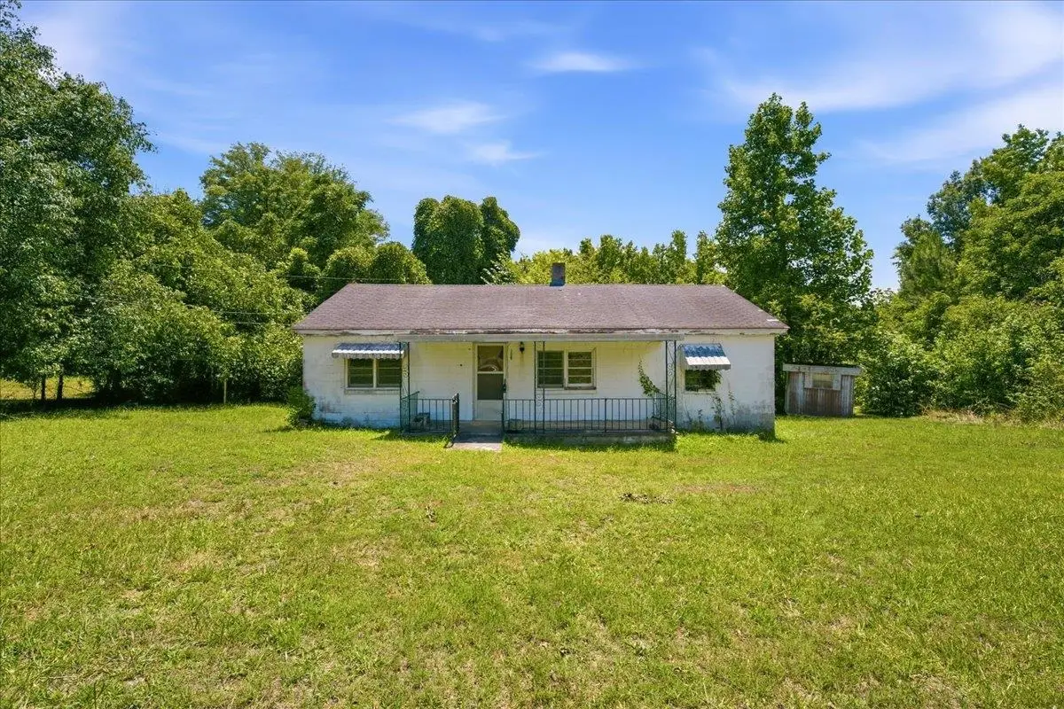 309 Knitting Mill Street, Jonesville, SC 29353 - #1