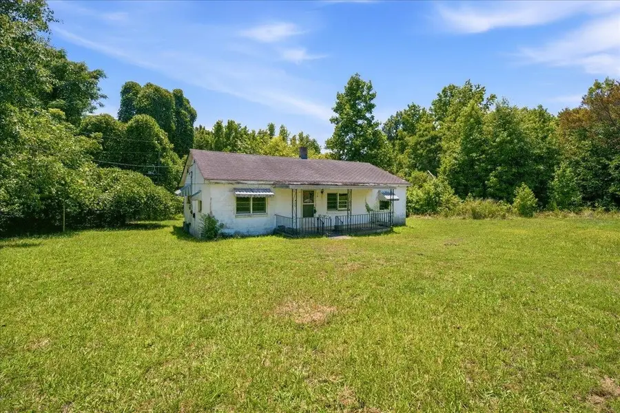 309 Knitting Mill Street, Jonesville, SC 29353 - #2