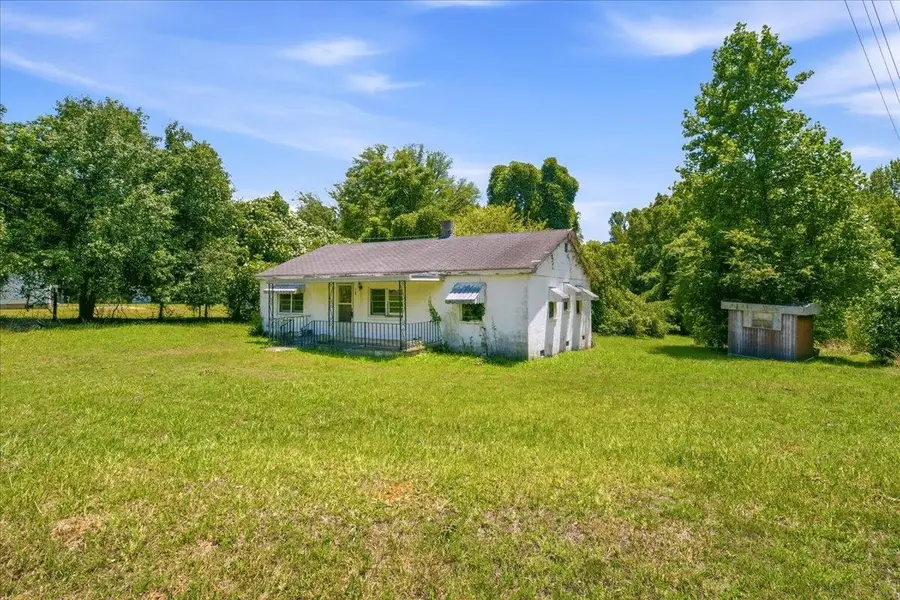 309 Knitting Mill Street, Jonesville, SC 29353 - #3