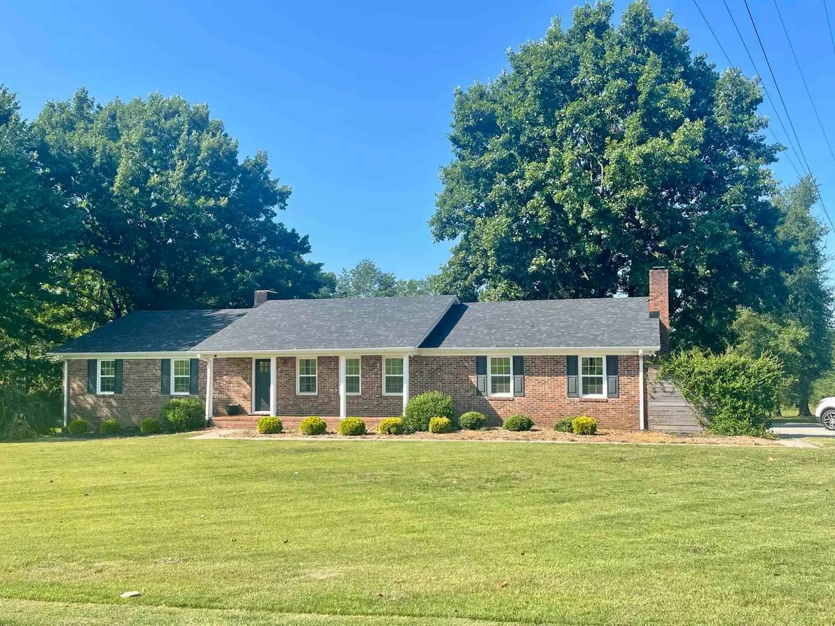 538 Burns Road, Spartanburg, SC 29307 - #1