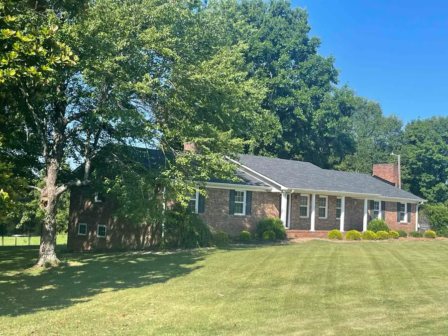 538 Burns Road, Spartanburg, SC 29307 - #2