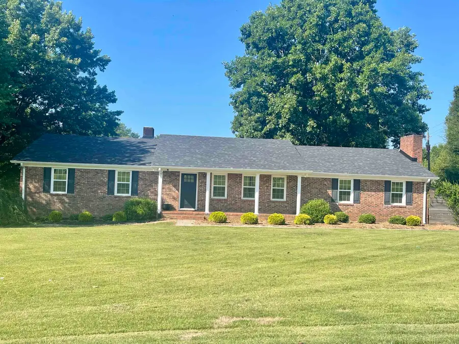 538 Burns Road, Spartanburg, SC 29307 - #3