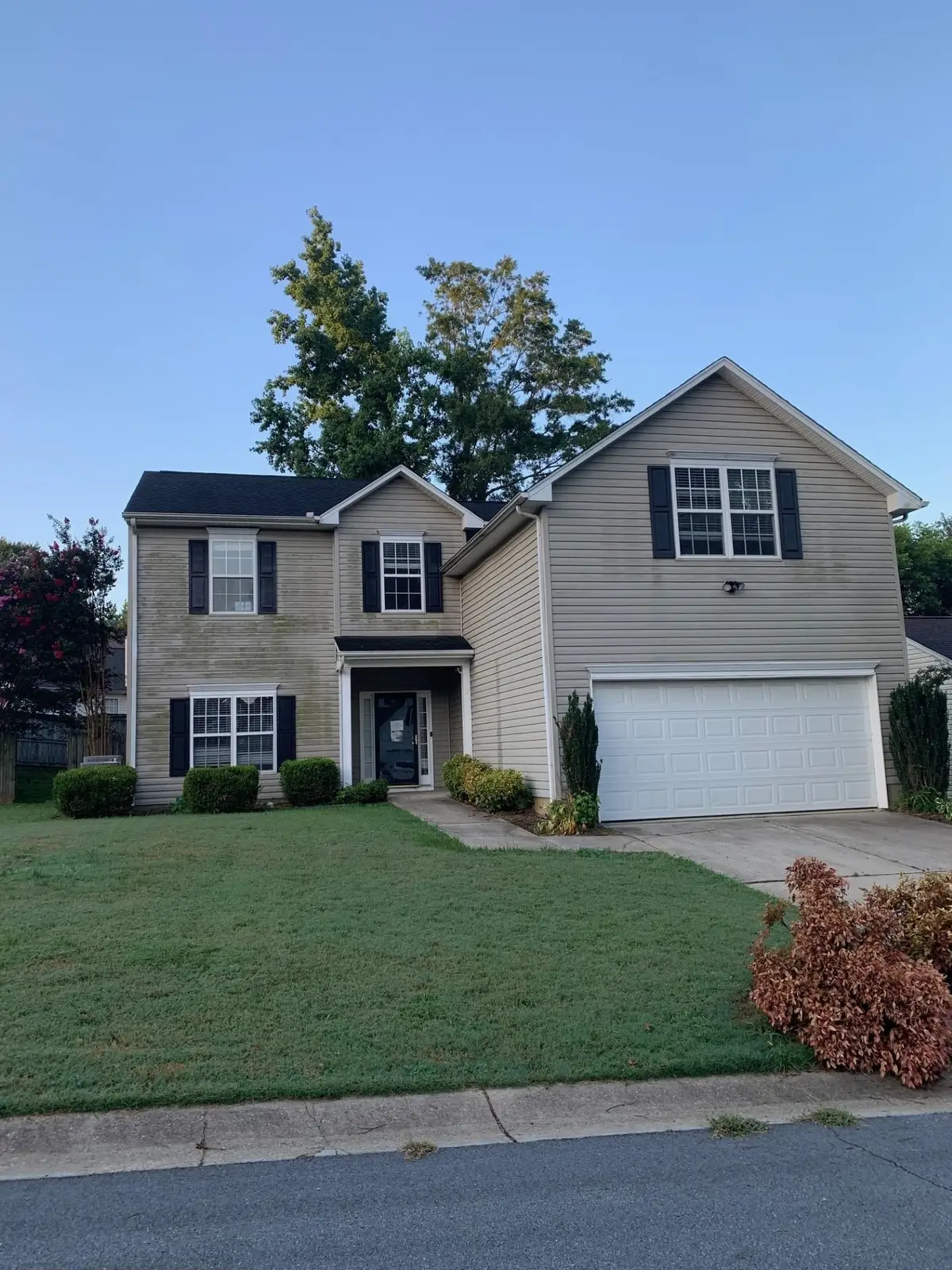 705 Bent Hollow Court, Moore, SC 29369 - #1