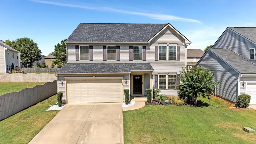 260 Mercer Drive, Simpsonville, SC 29681 - #3