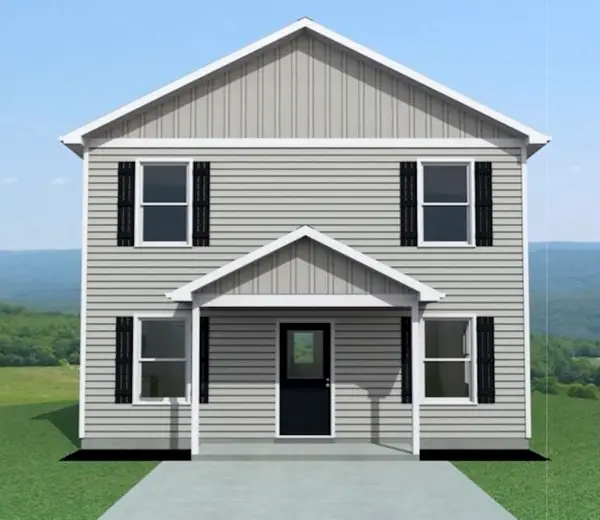 422 Beckfield Lane, Inman, SC 29349