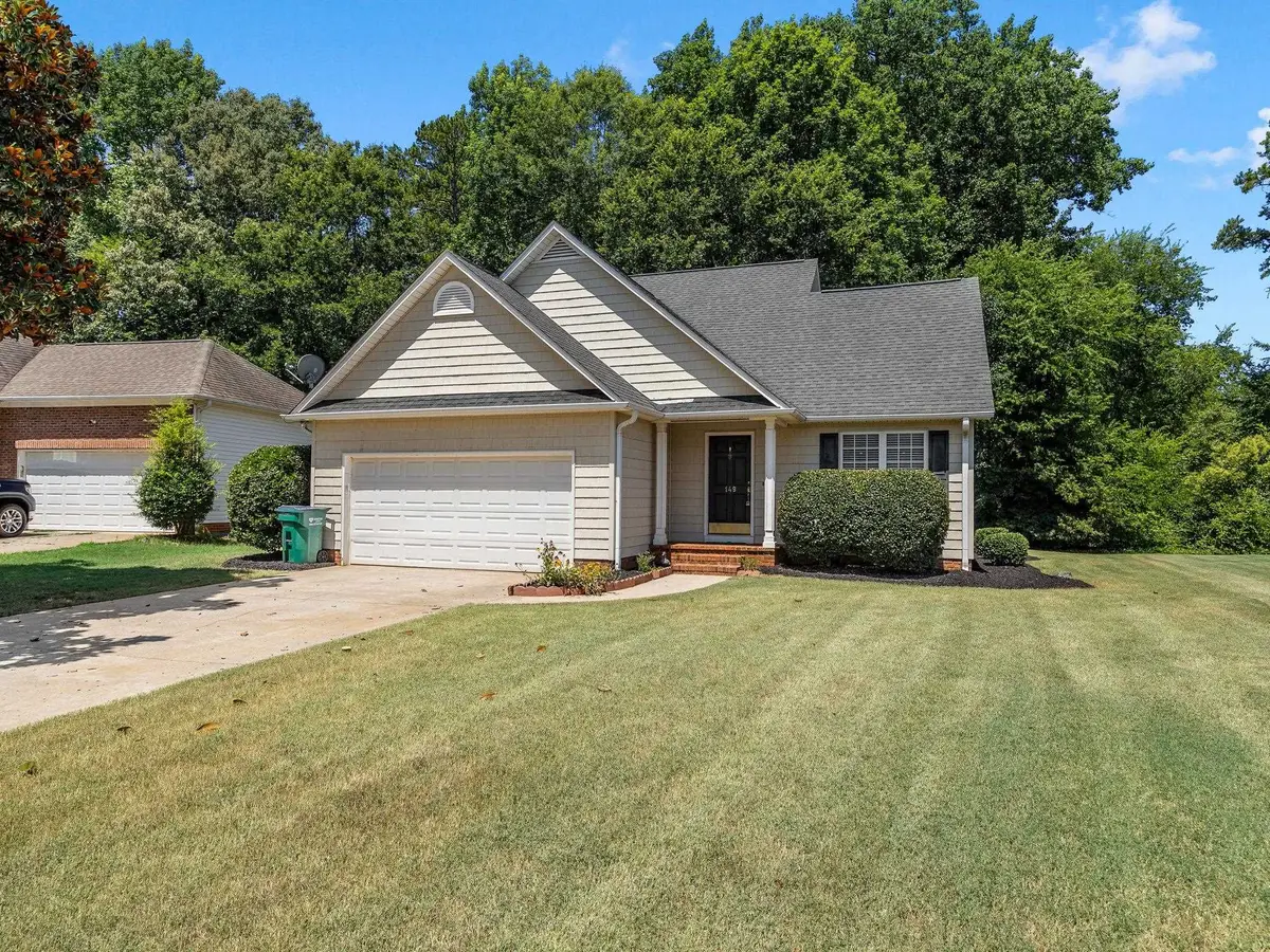 149 Kingsley Park Drive, Moore, SC 29369 - #1
