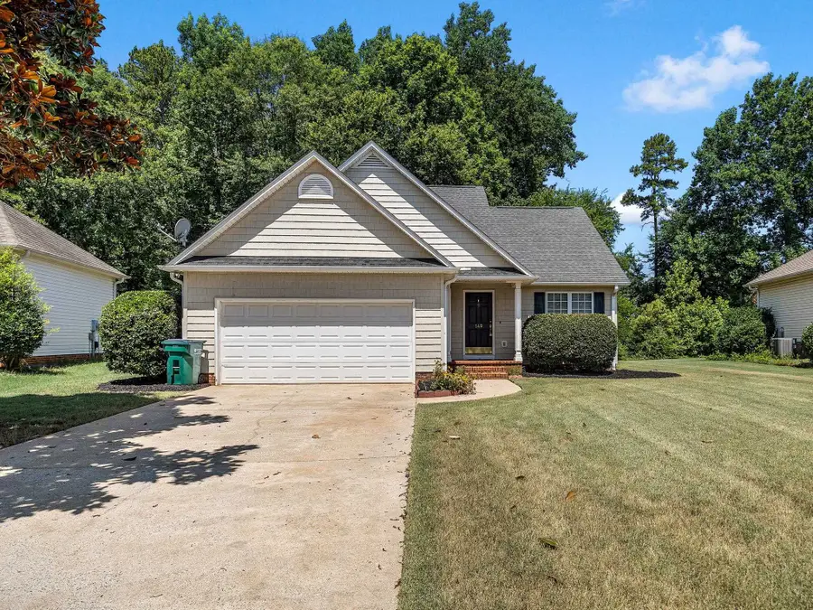 149 Kingsley Park Drive, Moore, SC 29369 - #2