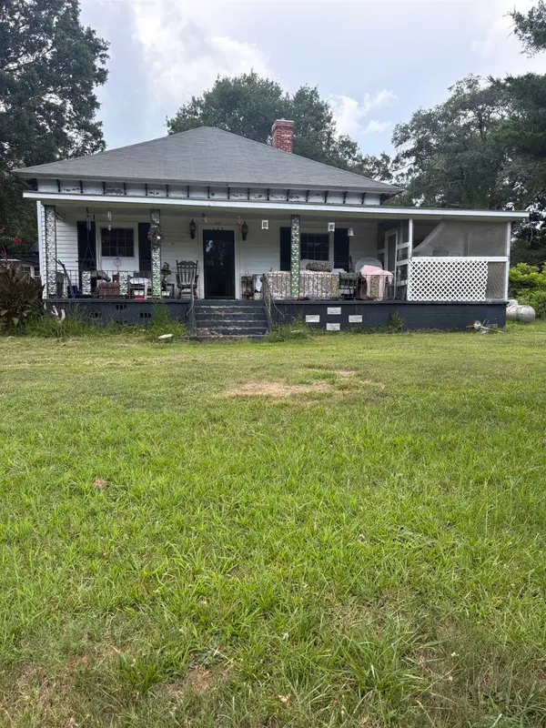 229 Cherokee Circle, Spartanburg, SC 29307