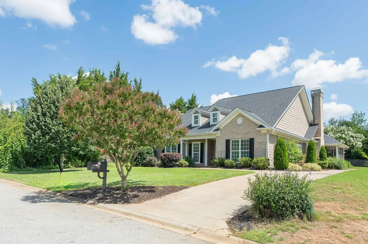 1 Laurel Grove Drive, Simpsonville, SC 29681 - #1