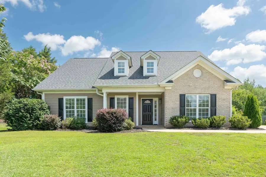 1 Laurel Grove Drive, Simpsonville, SC 29681 - #3
