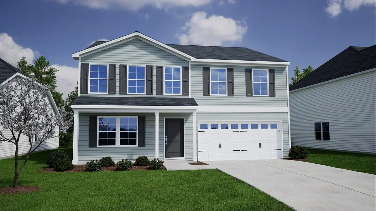 443 Dodger Avenue, Chesnee, SC 29323 - #1